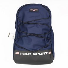 画像1: POLO SPORT BACKPACK (1)