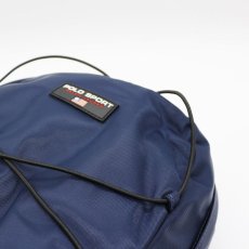 画像3: POLO SPORT BACKPACK (3)