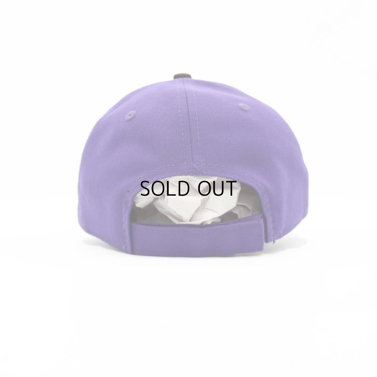 画像3: NEW ERA MILB FRESNO GRIZZLIES 9FORTY (3)