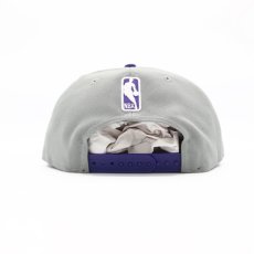 画像3: NEW ERA NBA SACRAMENTO KINGS 9FIFTY CAP (3)