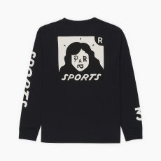 画像5: BY PARRA SPORTSFACE LONGSLEEVE T-SHIRT (5)