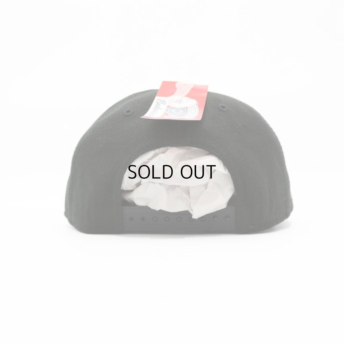 画像3: BUDWEISER OFFICIAL CAP (3)