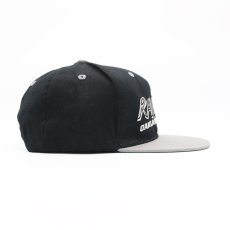 画像2: NFL OAKLAND RAIDERS CAP (2)