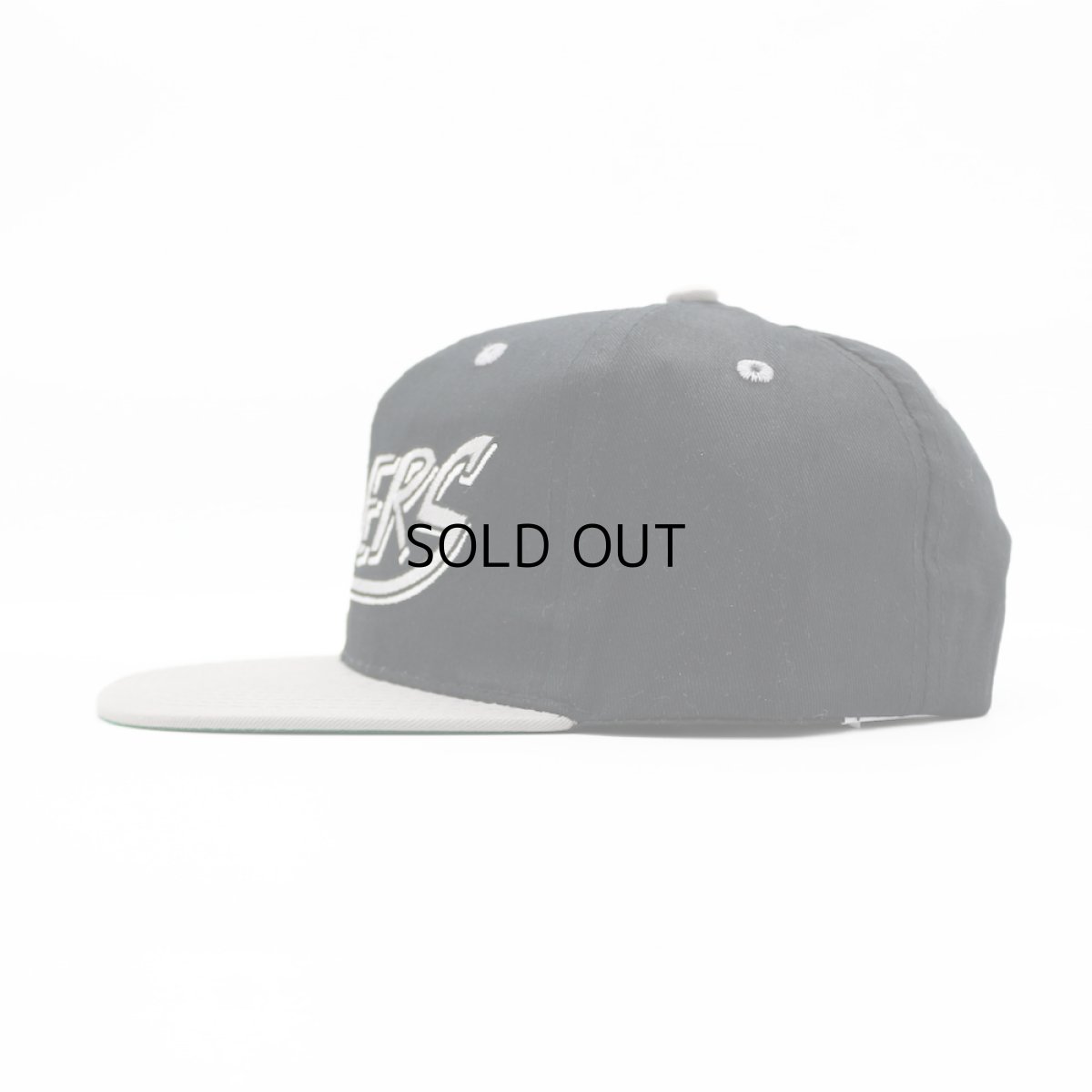 画像4: NFL OAKLAND RAIDERS CAP (4)