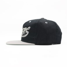 画像4: NFL OAKLAND RAIDERS CAP (4)