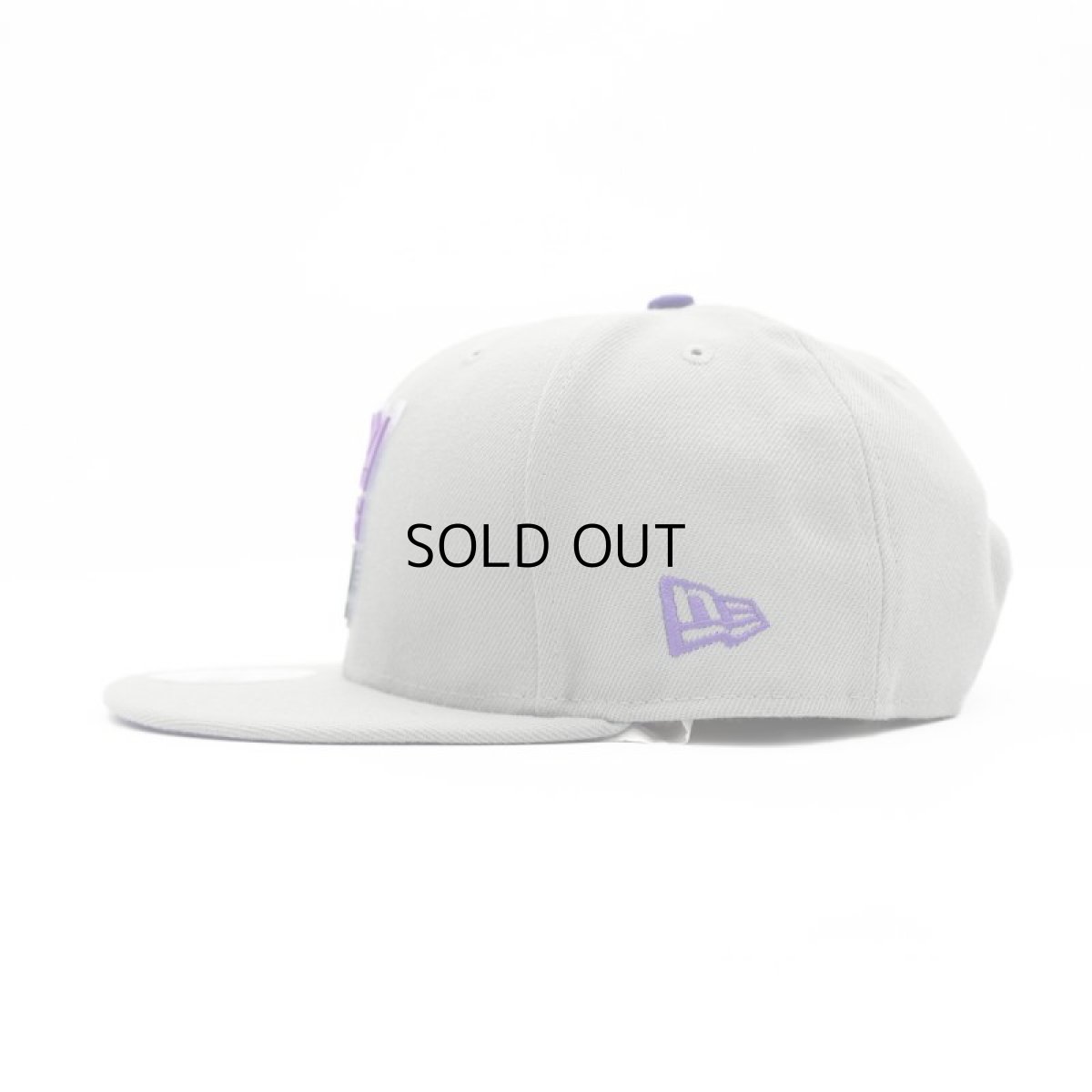 画像4: NEW ERA NBA SACRAMENTO KINGS 9FIFTY (4)
