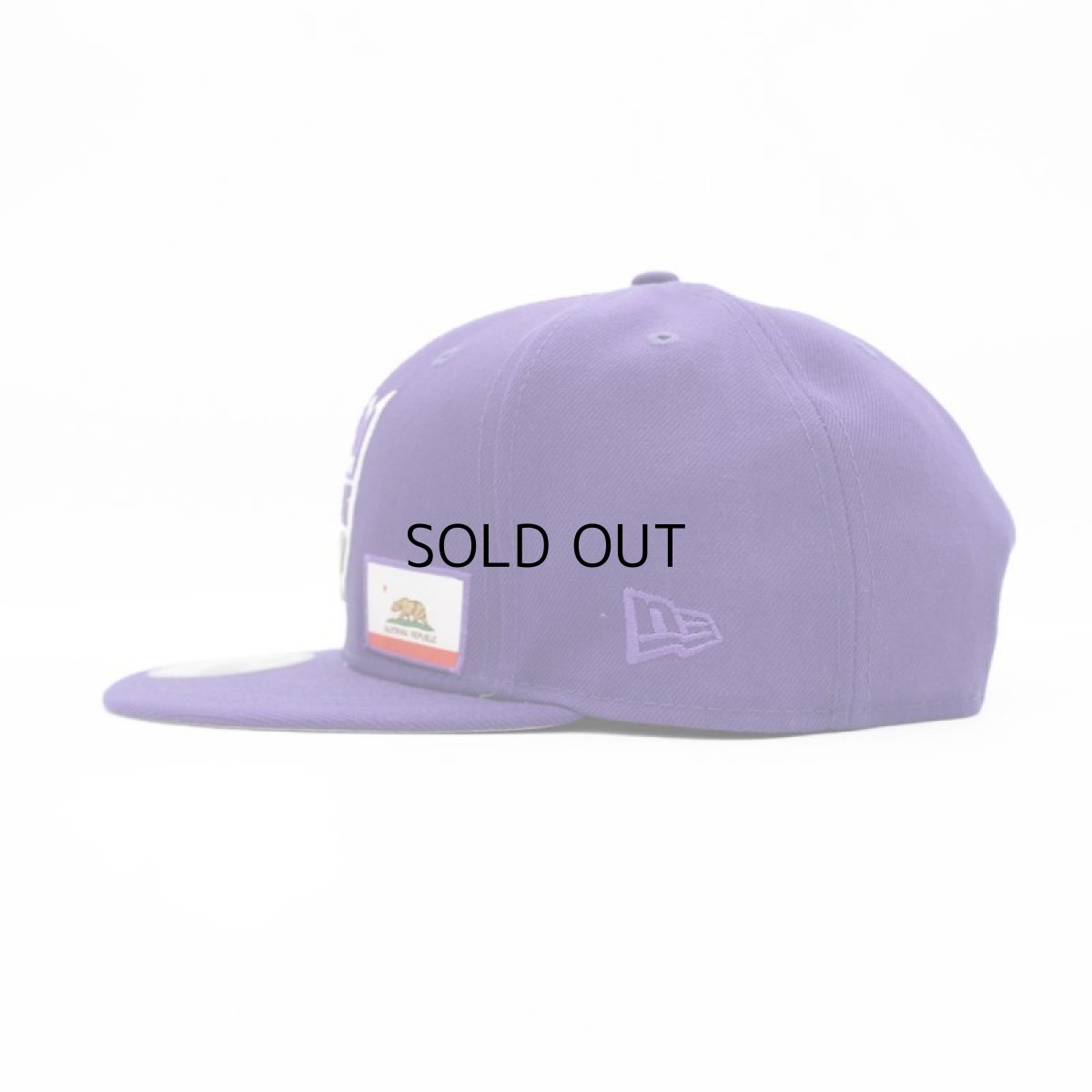 画像4: NEW ERA NBA SACRAMENTO KINGS 9FIFTY (4)