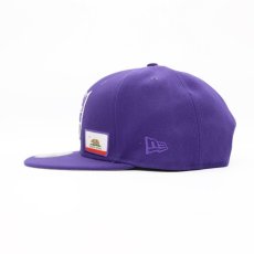 画像4: NEW ERA NBA SACRAMENTO KINGS 9FIFTY CAP (4)