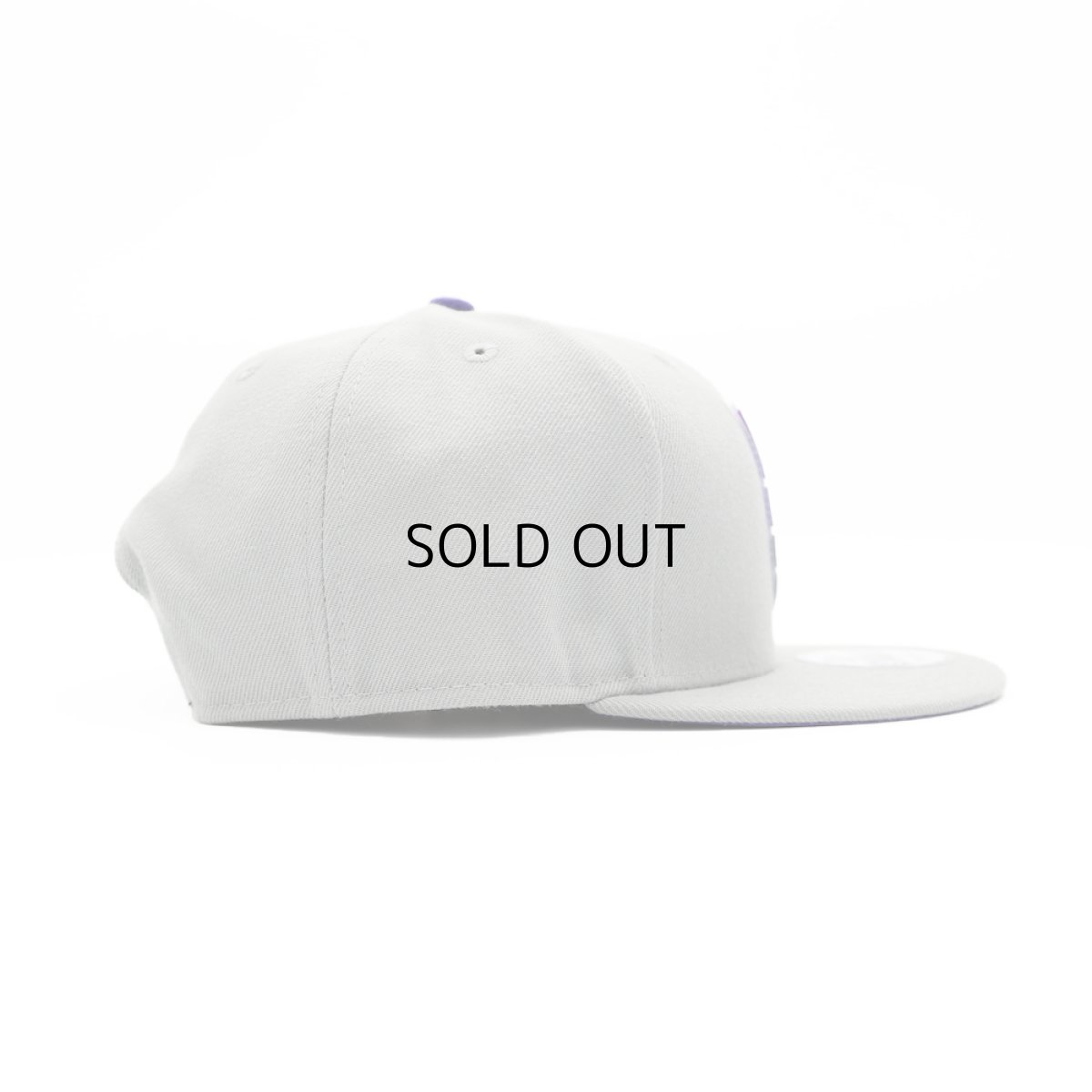 画像2: NEW ERA NBA SACRAMENTO KINGS 9FIFTY (2)