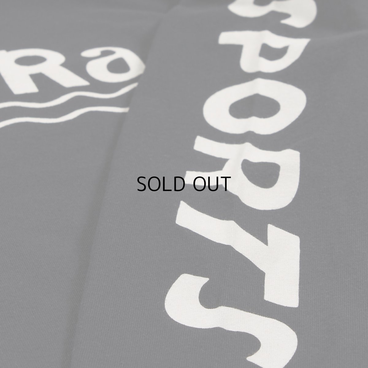 画像3: BY PARRA SPORTSFACE LONGSLEEVE T-SHIRT (3)