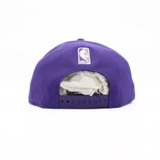 画像3: NEW ERA NBA SACRAMENTO KINGS 9FIFTY CAP (3)