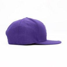 画像2: NEW ERA NBA SACRAMENTO KINGS 9FIFTY CAP (2)