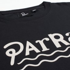 画像2: BY PARRA SPORTSFACE LONGSLEEVE T-SHIRT (2)