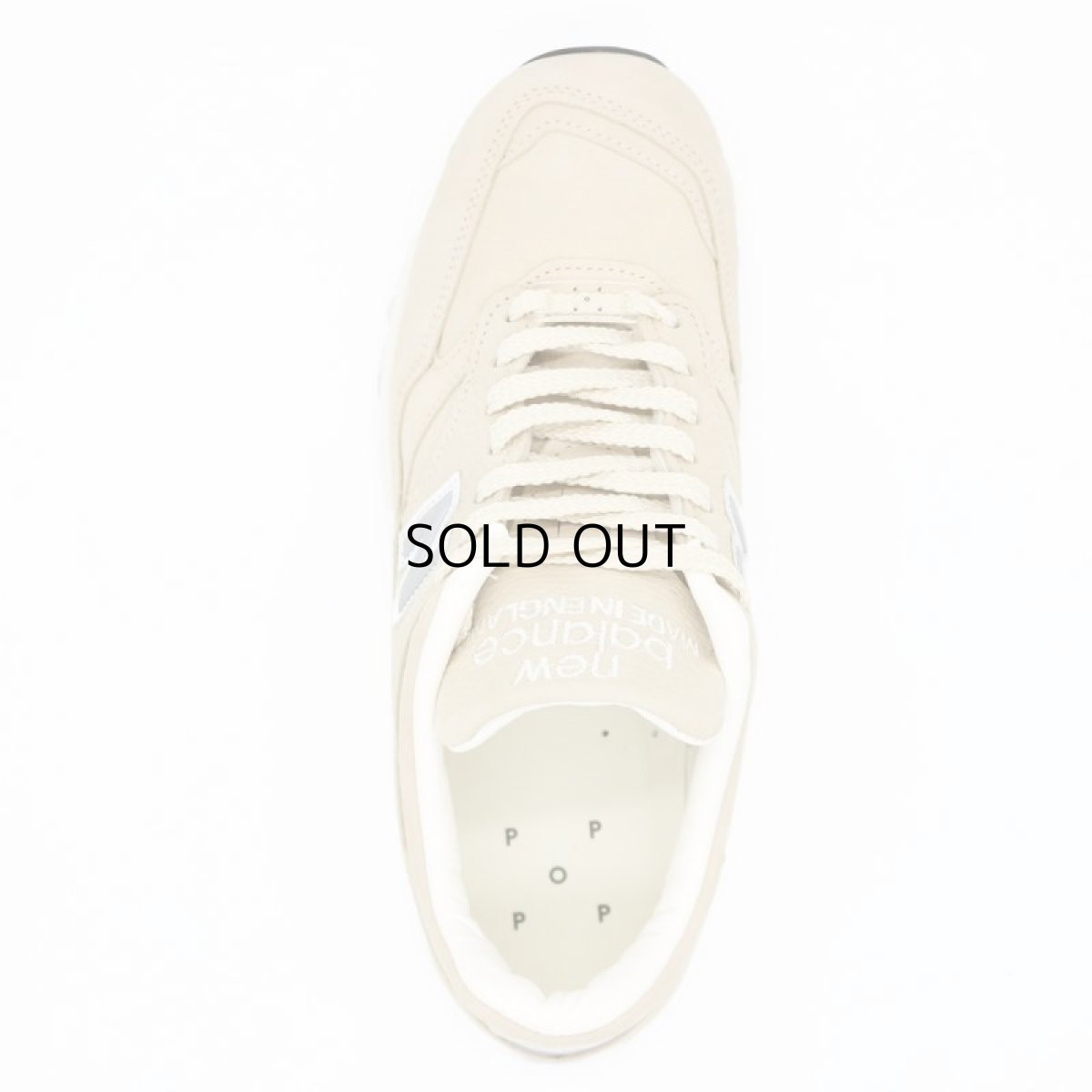 画像4: NEW BALANCE X POP TRADING COMPANY  M1500OPO "MADE IN ENGLAND" (4)