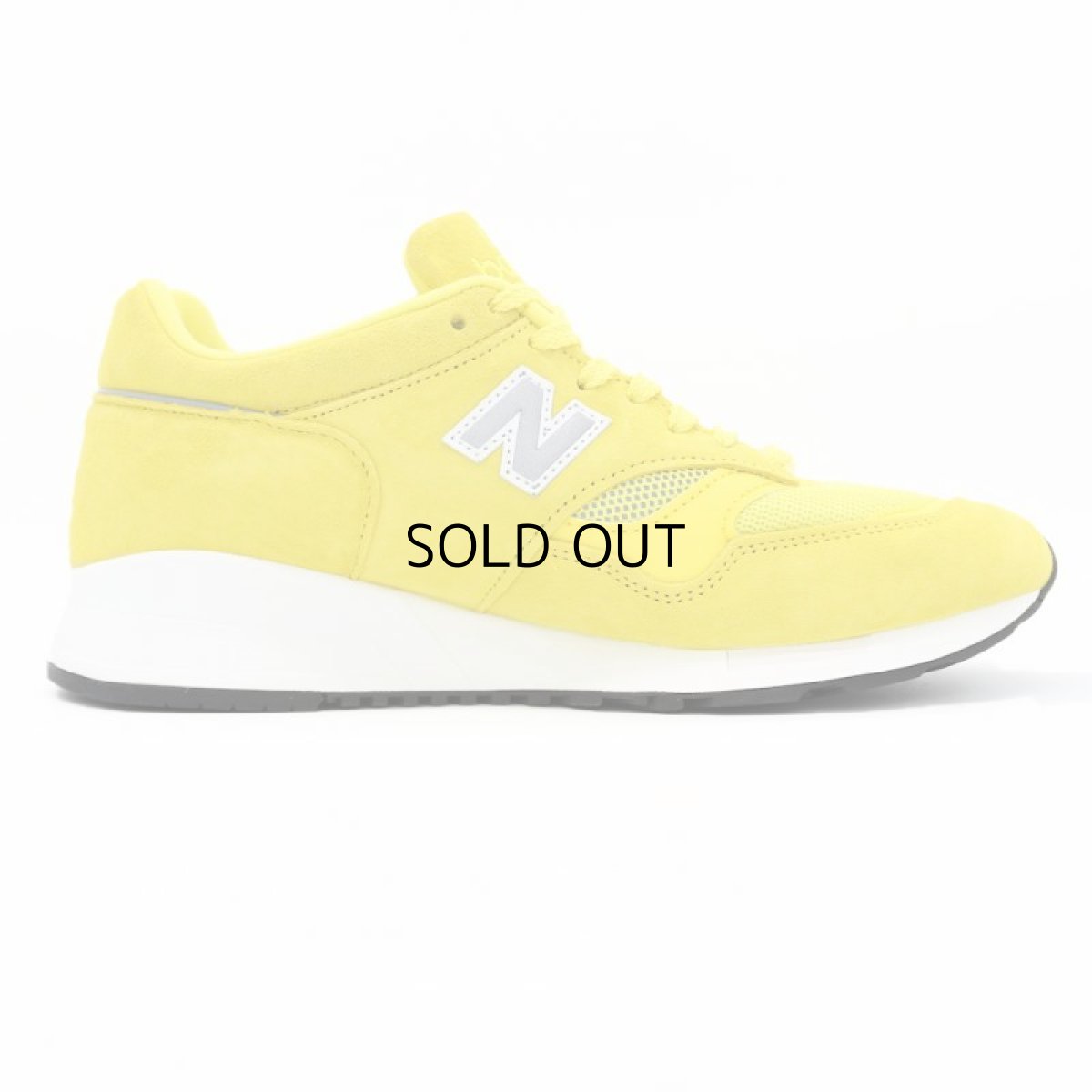 画像3: NEW BALANCE X POP TRADING COMPANY  M1500POP "MADE IN ENGLAND" (3)