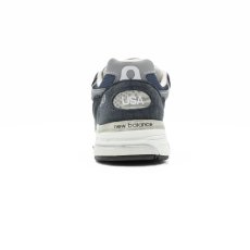 画像2: NEW BALANCE MR993NV "MADE IN USA" (2)