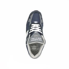 画像4: NEW BALANCE MR993NV "MADE IN USA" (4)