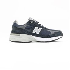 画像3: NEW BALANCE MR993NV "MADE IN USA" (3)