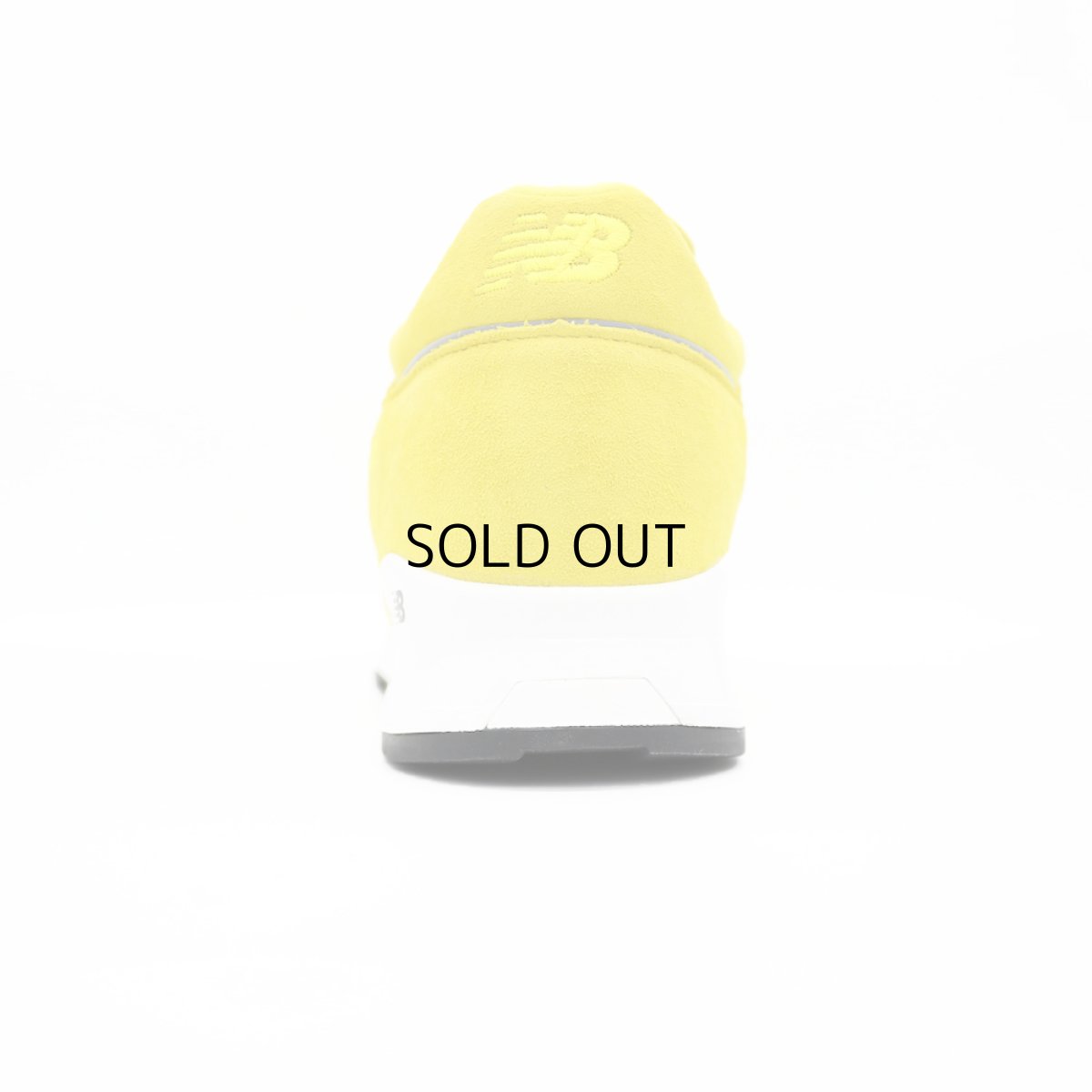 画像2: NEW BALANCE X POP TRADING COMPANY  M1500POP "MADE IN ENGLAND" (2)