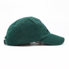 画像2: POLO RALPH LAUREN COLLEGE LOGO BASEBALL CAP (2)