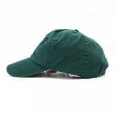 画像4: POLO RALPH LAUREN COLLEGE LOGO BASEBALL CAP (4)