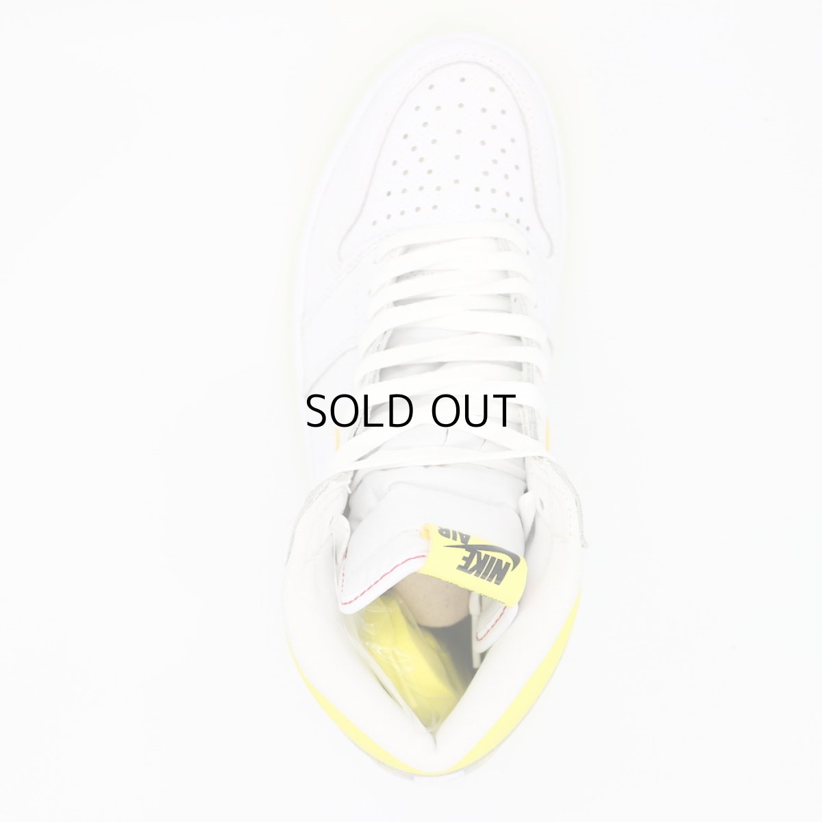 画像4: NIKE AIR JORDAN 1 RETRO HIGH OG "FIRST CLASS" (4)