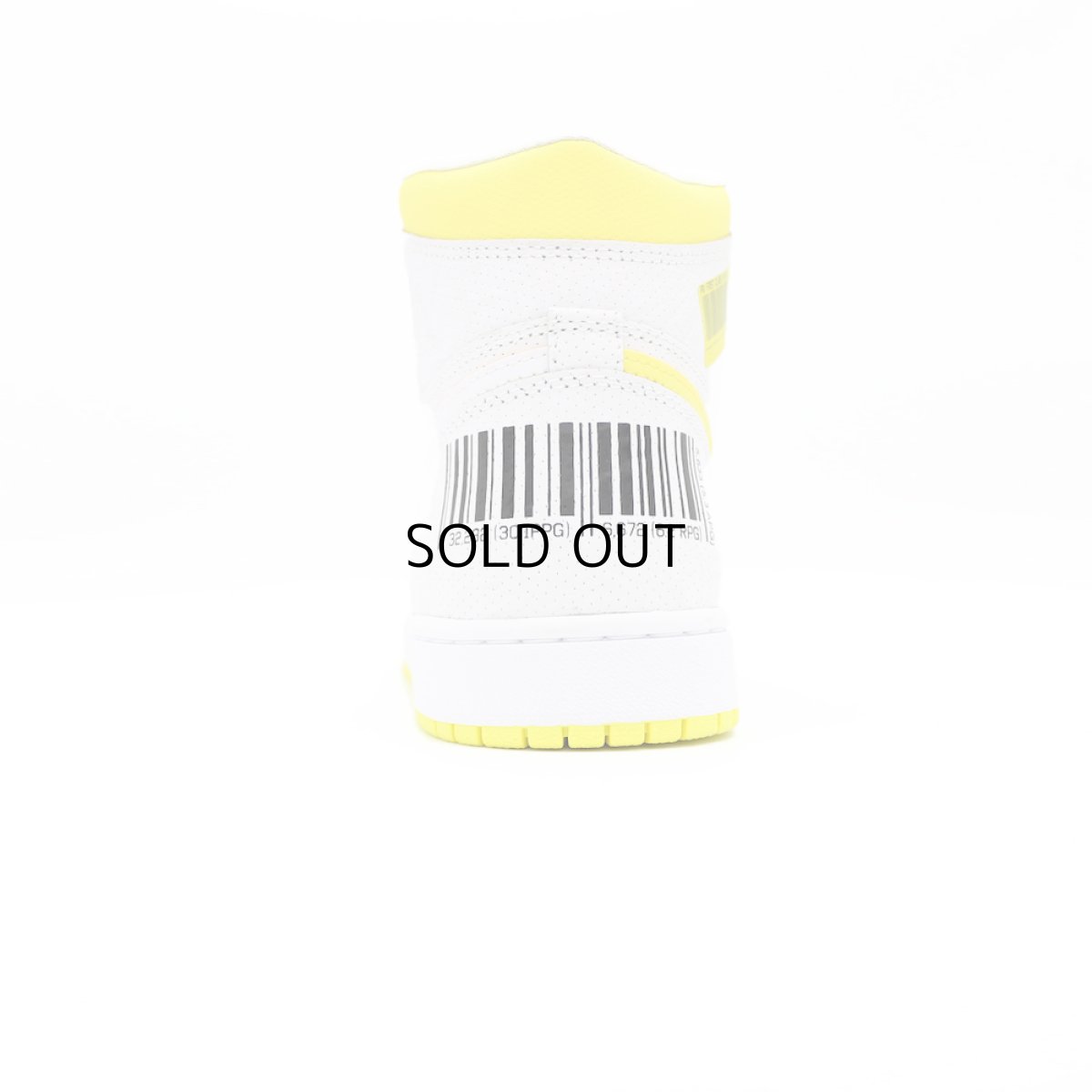 画像2: NIKE AIR JORDAN 1 RETRO HIGH OG "FIRST CLASS" (2)