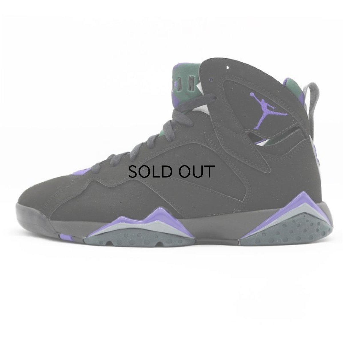 画像1: NIKE AIR JORDAN 7 RETRO "RAY ALLEN" (1)