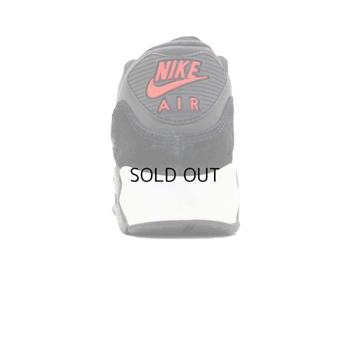 画像2: NIKE AIR MAX 90 QS (2)