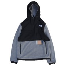 画像1: THE NORTH FACE DENALI 2 HOODIE (1)