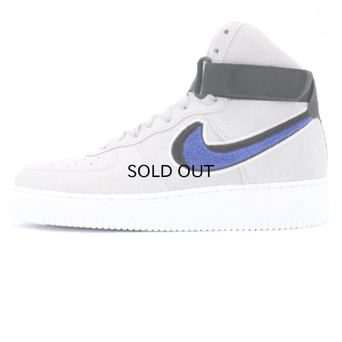 画像1: NIKE AIR FORCE 1 HIGH '07 LV8 (1)