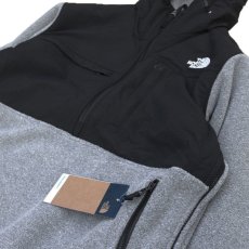 画像2: THE NORTH FACE DENALI 2 HOODIE (2)