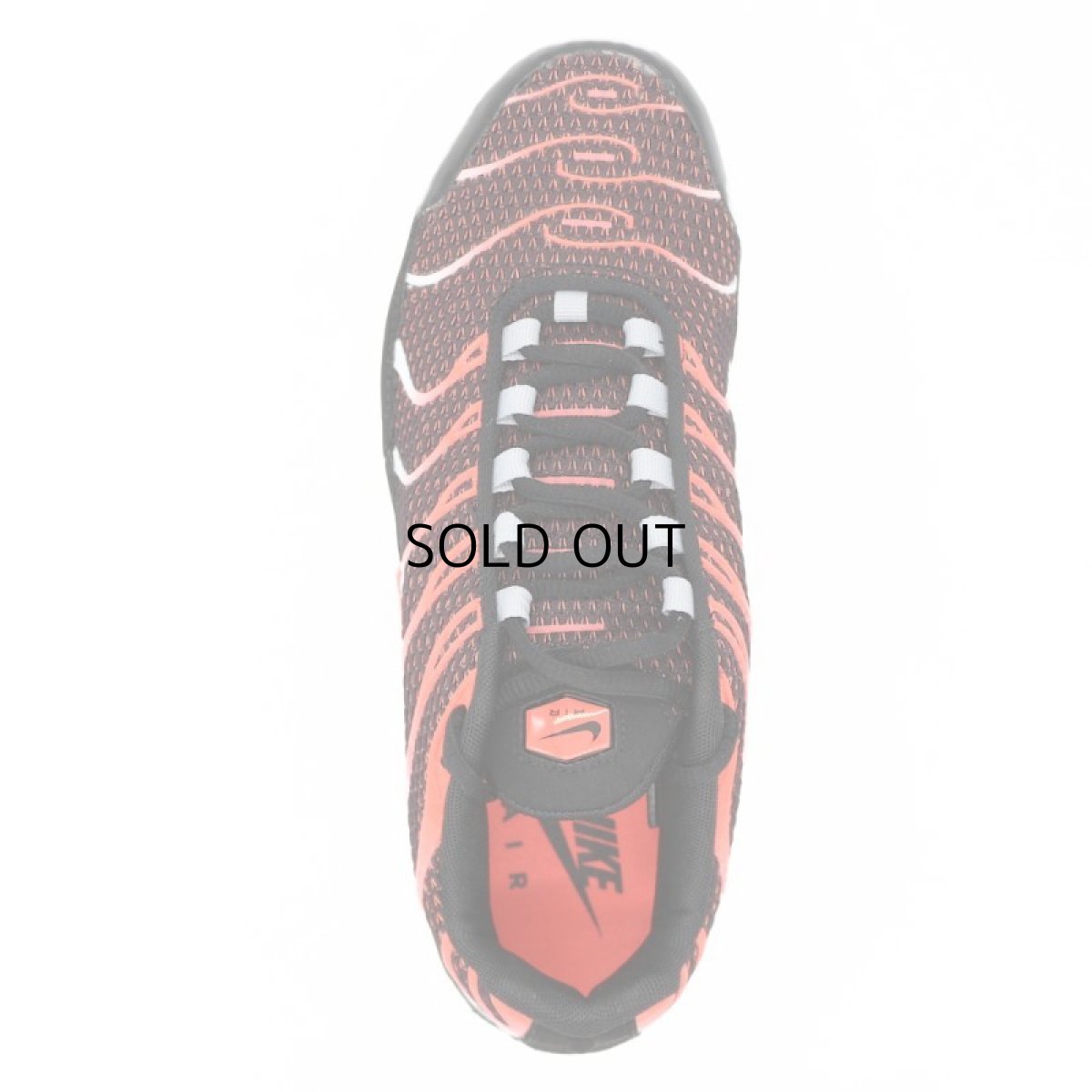 画像4: NIKE AIR MAX PLUS "HOT LAVA" (4)