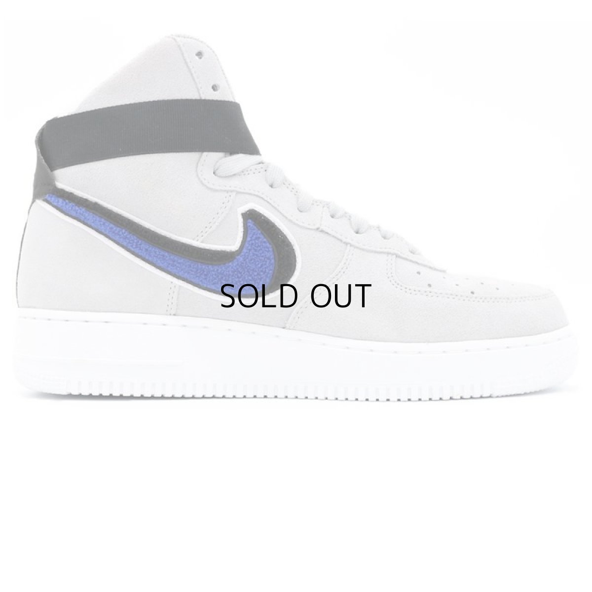 画像3: NIKE AIR FORCE 1 HIGH '07 LV8 (3)