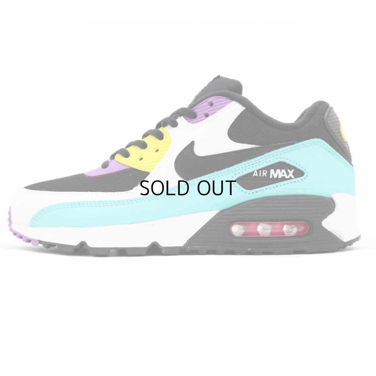 画像1: NIKE AIR MAX 90 ESSENTIAL (1)