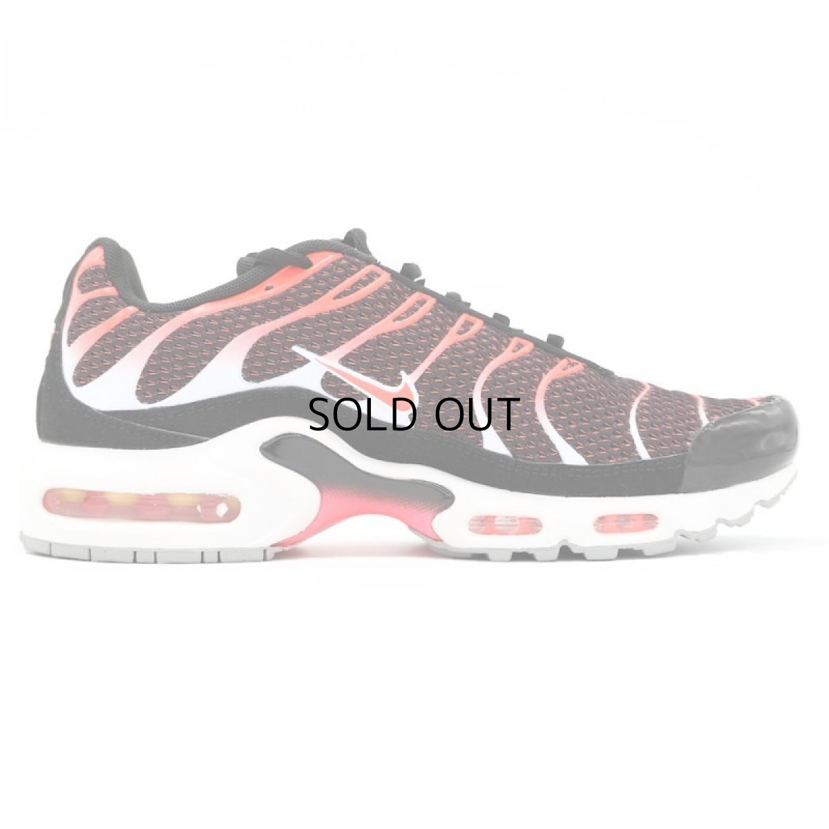 画像3: NIKE AIR MAX PLUS "HOT LAVA" (3)