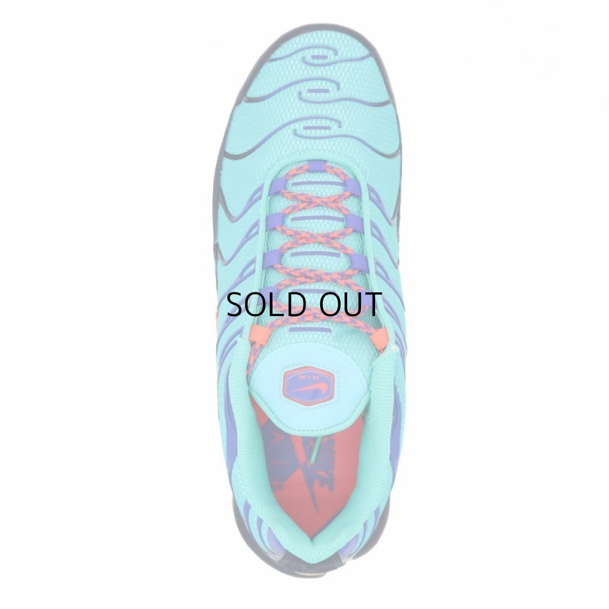 画像4: NIKE AIR MAX PLUS (4)