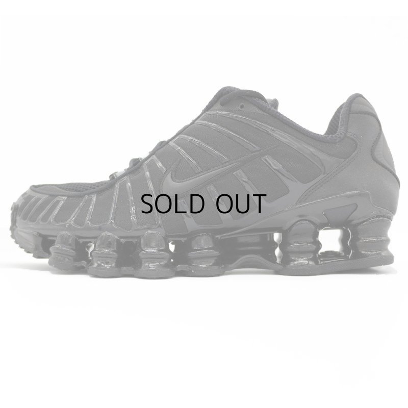 [Nike] NIKE SHOX TL ☆送料込☆ NIKE SHOX TL PRINT｜BILLY'S ENT 公式通販