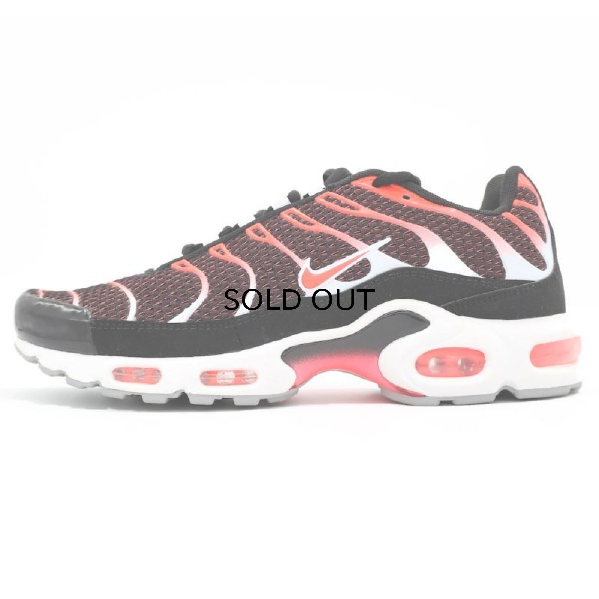 画像1: NIKE AIR MAX PLUS "HOT LAVA" (1)