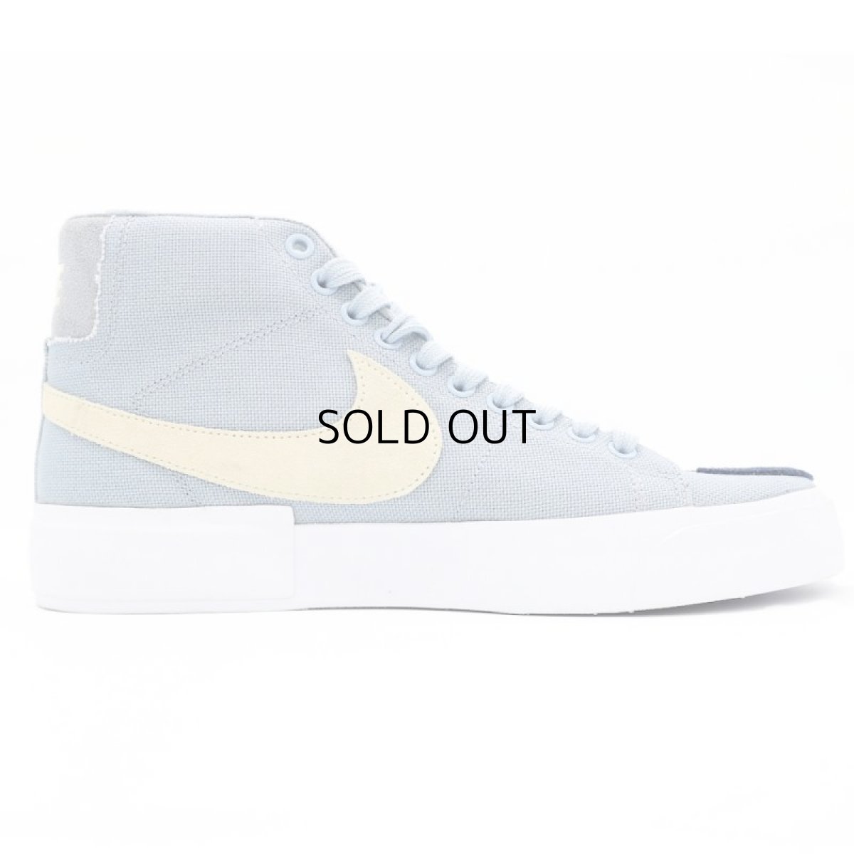 画像3: NIKE SB ZOOM BLAZER MID EDGE "HACK PACK" (3)