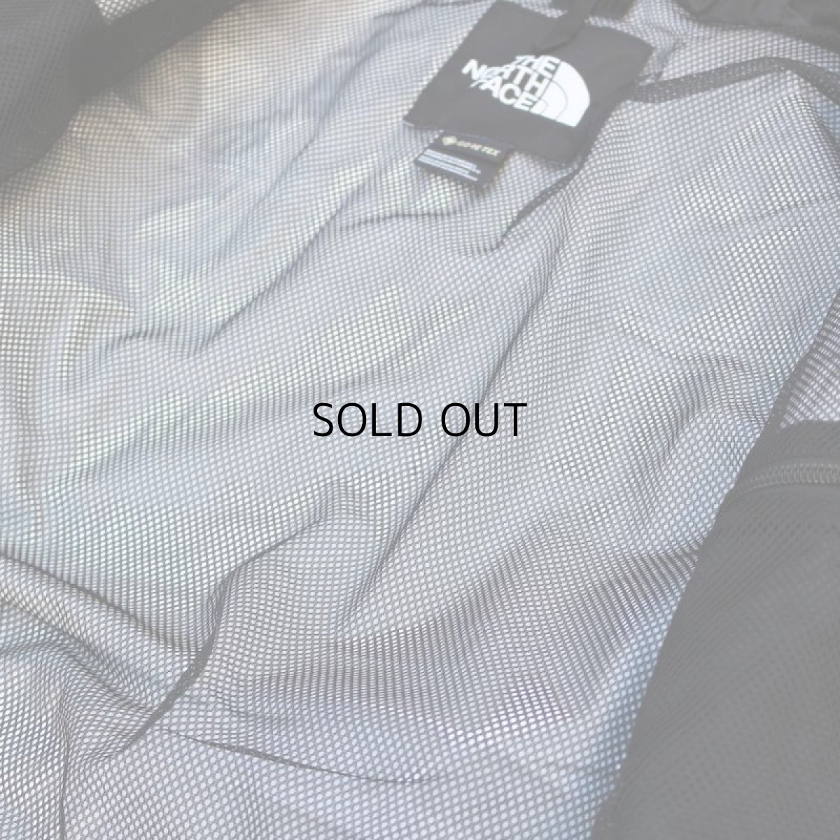 画像4: THE NORTH FACE 1994 RETRO MOUNTAIN LIGHT GORE-TEX JACKET II (4)