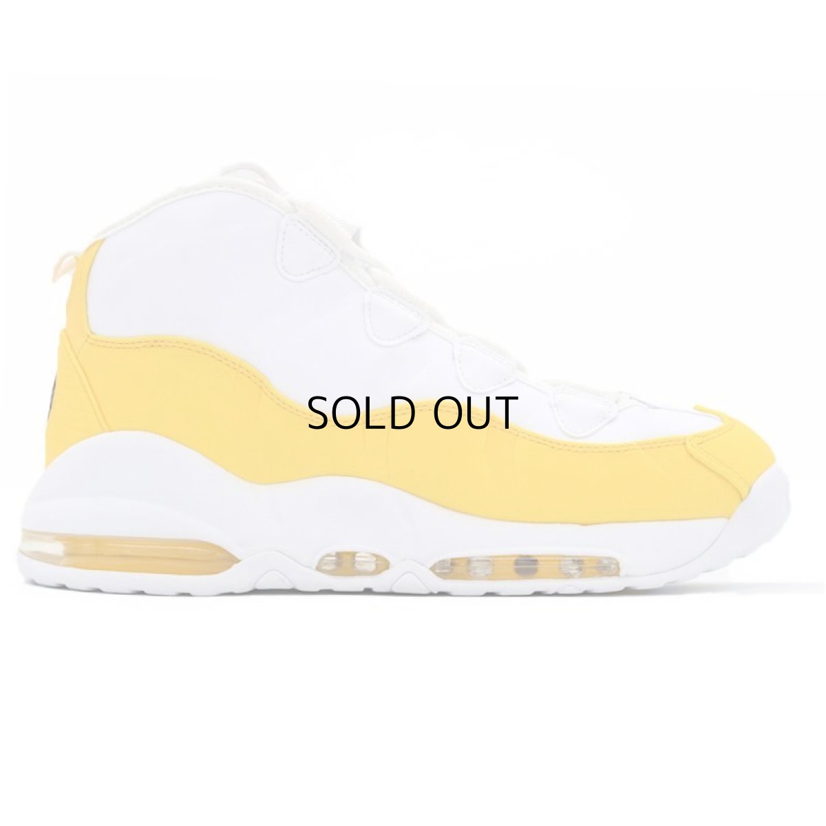 画像3: NIKE AIR MAX UPTEMPO '95 (3)