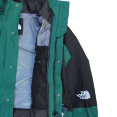 画像3: THE NORTH FACE 1994 RETRO MOUNTAIN LIGHT GORE-TEX JACKET II (3)