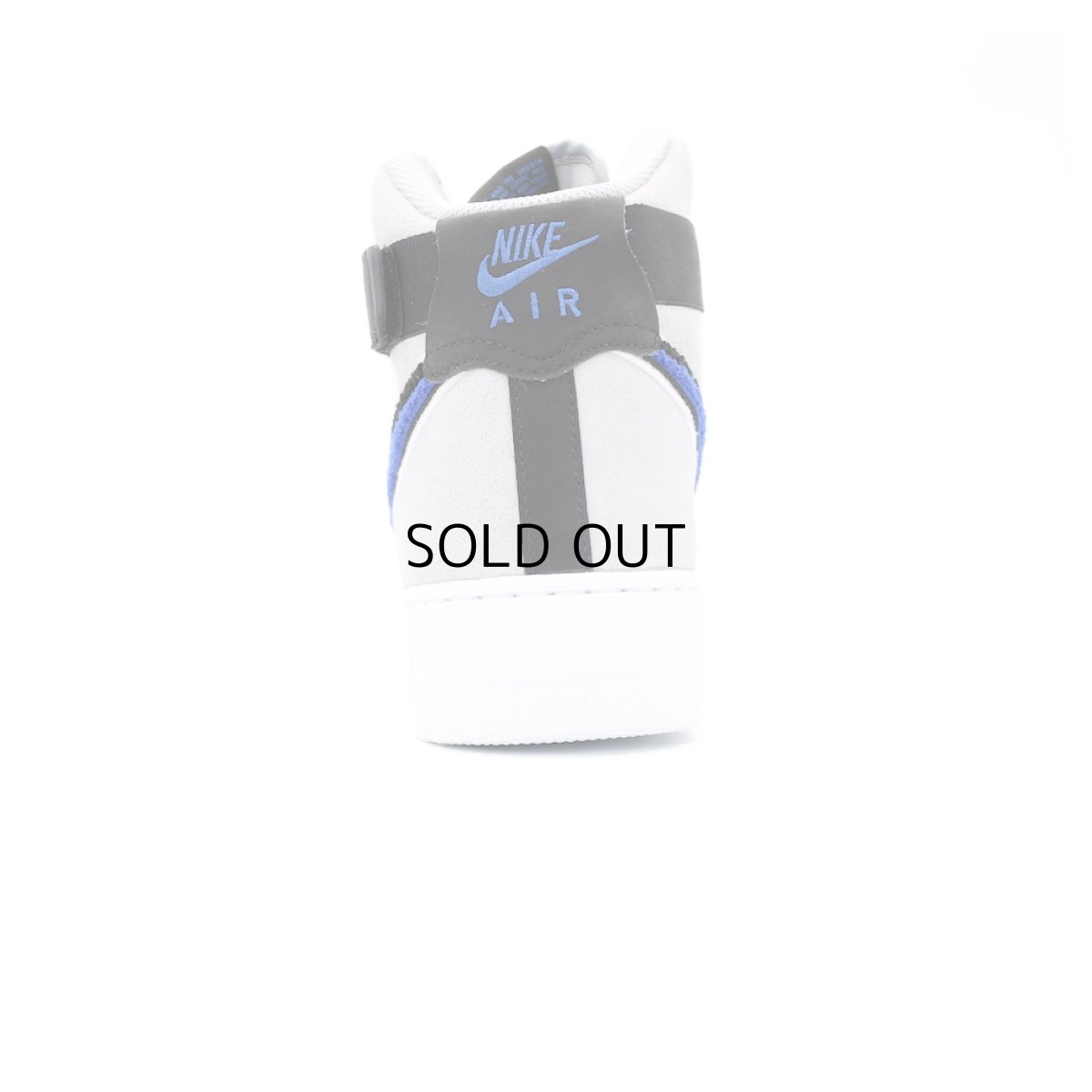 画像2: NIKE AIR FORCE 1 HIGH '07 LV8 (2)