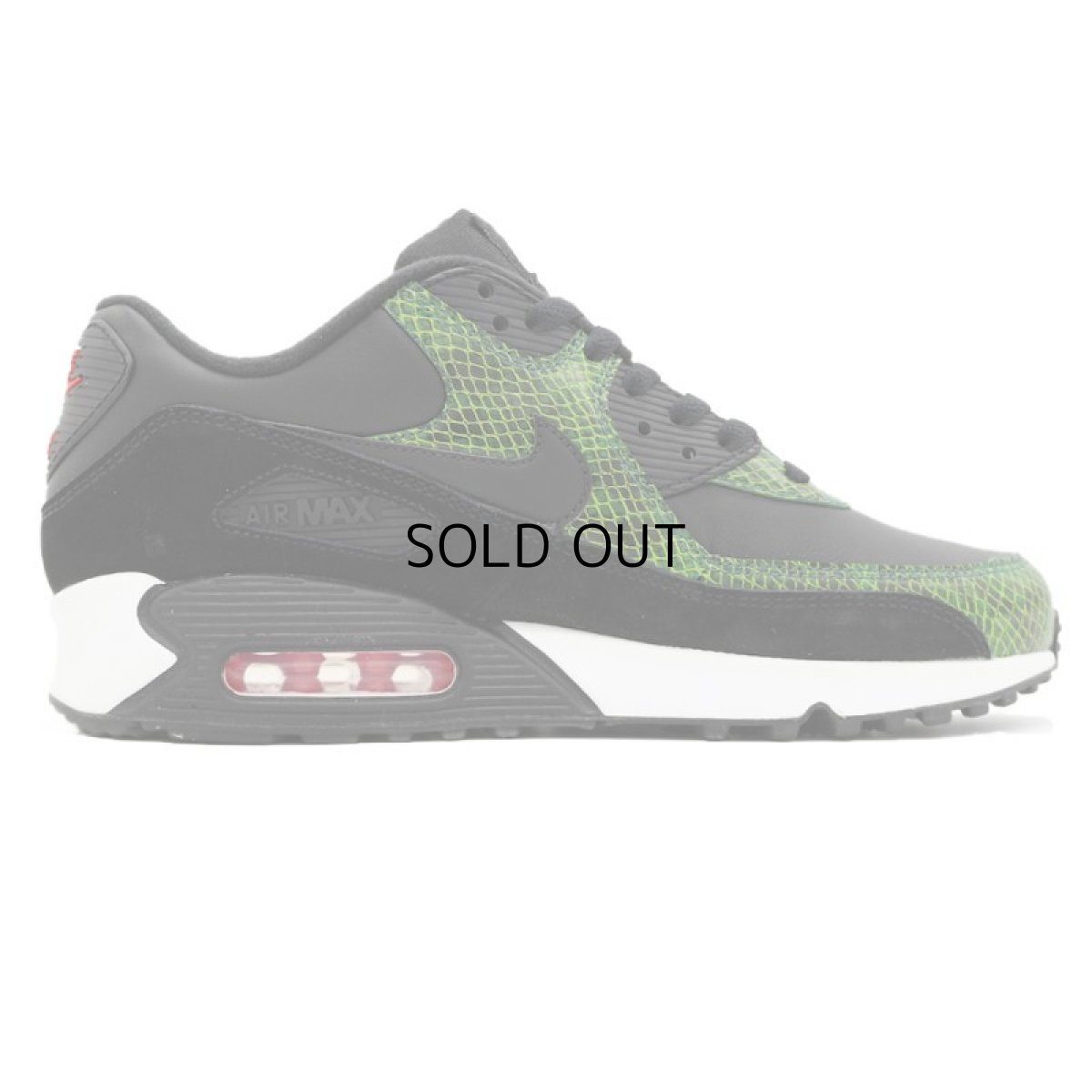 画像3: NIKE AIR MAX 90 QS (3)