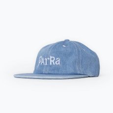 画像3: BY PARRA SCRIPT MIX LOGO 6 PANEL HAT (3)