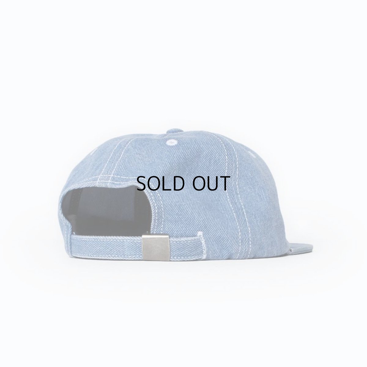 画像4: BY PARRA SCRIPT MIX LOGO 6 PANEL HAT (4)