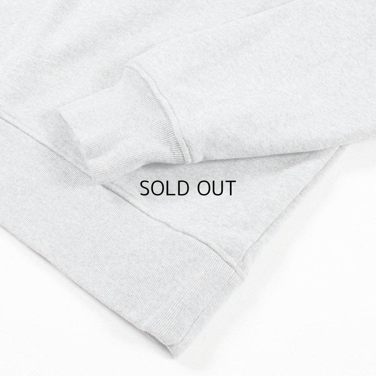 画像4: BY PARRA BLOCK P CREW NECK SWEATSHIRT (4)