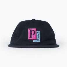 画像1: BY PARRA PARRA PAGES 6 PANEL HAT (1)