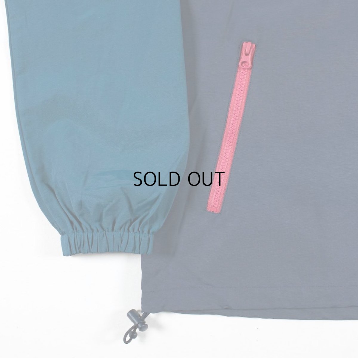 画像4: BY PARRA NO MOUNTAINS WINDBREAKER (4)